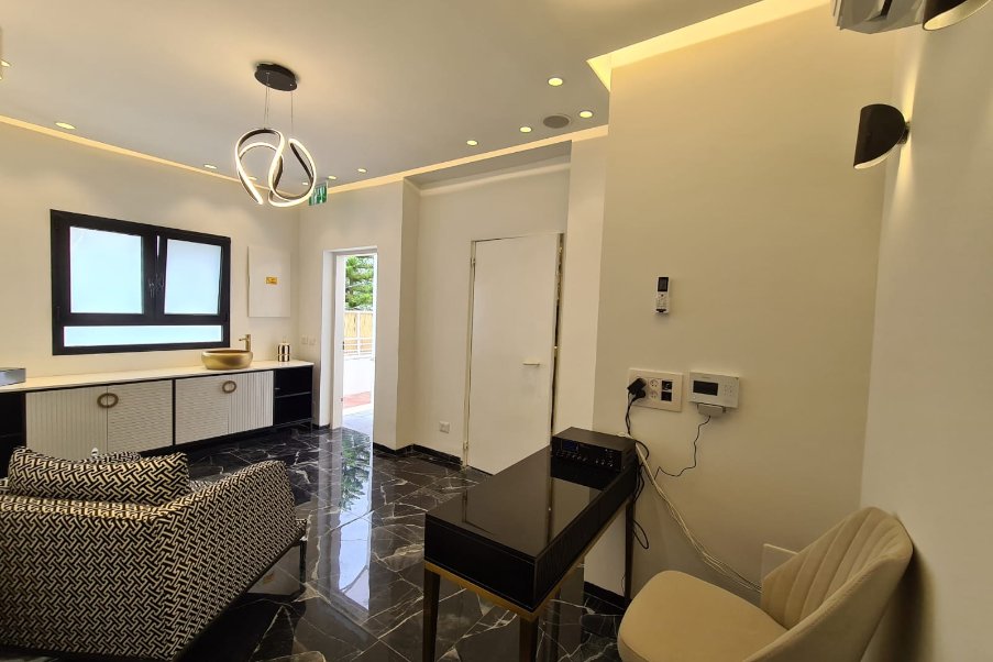 אורה - עמינדב image